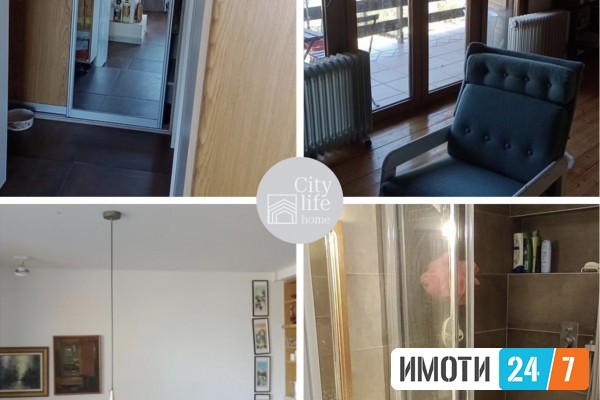 СЕ ПРОДАВА КУЌА ВО МАВРОВО 