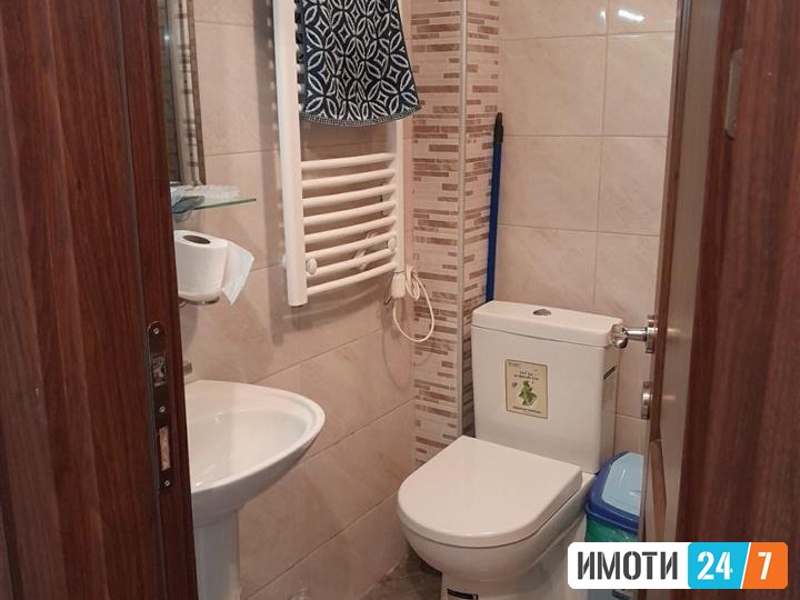 СЕ ИЗДАВА НОВ СТАН ВО ВЛАЕ 