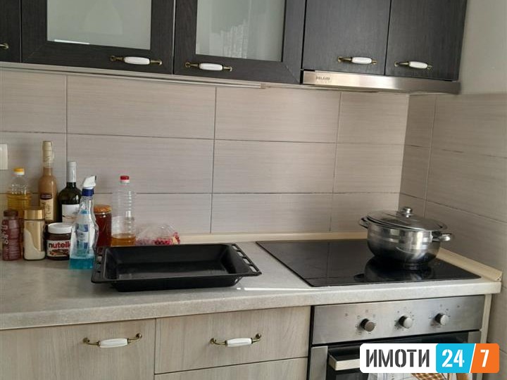 СЕ ИЗДАВА НОВ СТАН ВО ВЛАЕ 