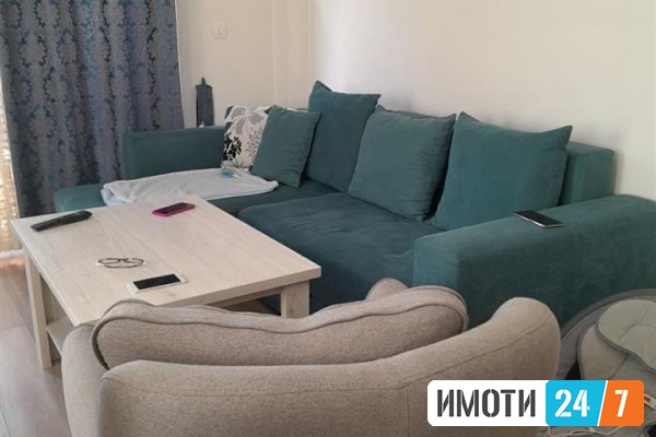 СЕ ИЗДАВА НОВ СТАН ВО ВЛАЕ 