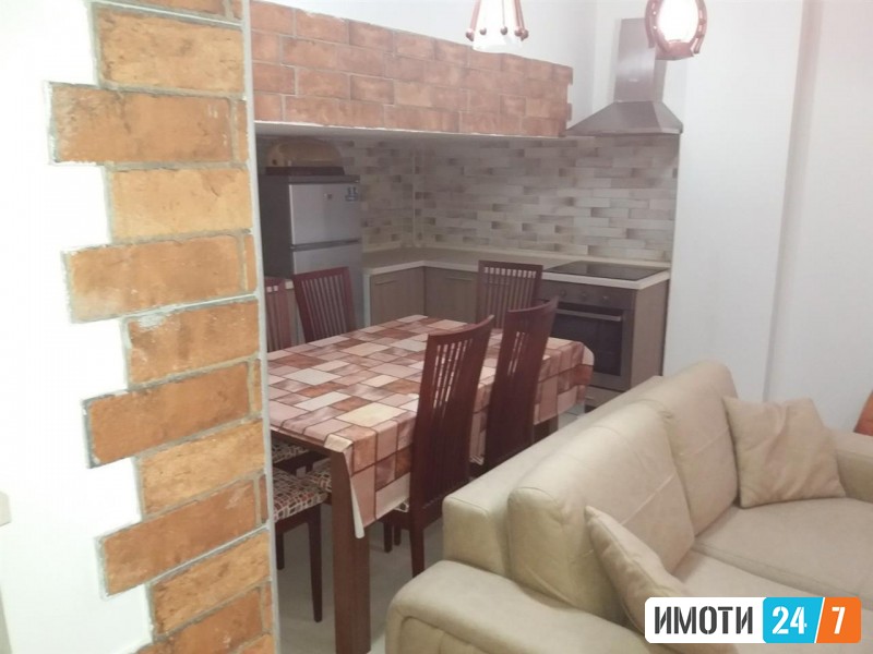 СЕ ИЗДАВА СТАН ВО СУТЕРЕНСКИ ПРОСТОР ВО ВЛАЕ