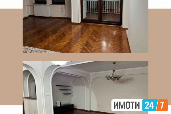 СЕ ИЗДАВА СТАН ВО ТАФТАЛИЏЕ 