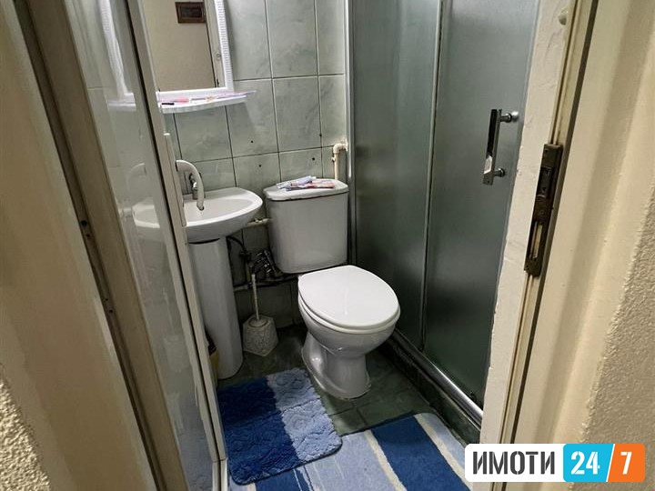 СЕ ПРОДАВА СТАН ВО ЧАИР 