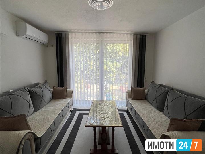 СЕ ПРОДАВА СТАН ВО ЧАИР 