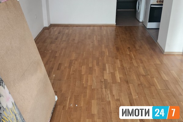 Prodavam 2 soben stan vo gjorce petrov