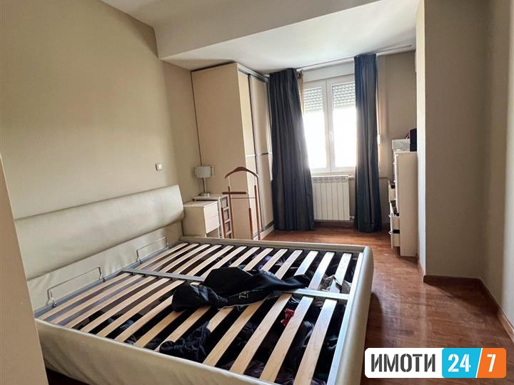 CETIRISOBEN STAN VO TAFTALIDZE 1 KOMPLEKS MAKEDONIJA 