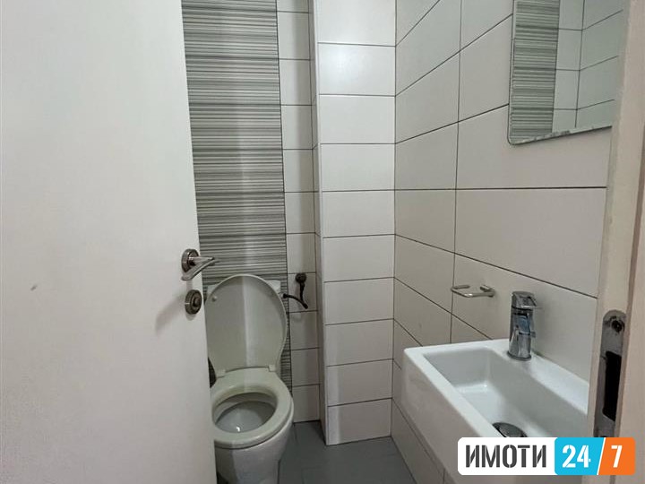 CETIRISOBEN STAN VO TAFTALIDZE 1 KOMPLEKS MAKEDONIJA 
