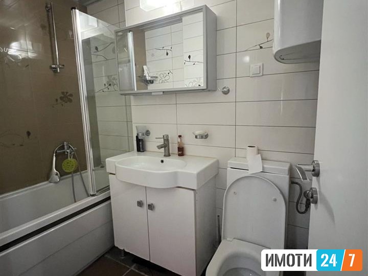 CETIRISOBEN STAN VO TAFTALIDZE 1 KOMPLEKS MAKEDONIJA 