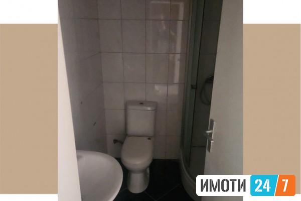 СЕ ПРОДАВА СТАН ВО ЃОРЧЕ ПЕТРОВ 