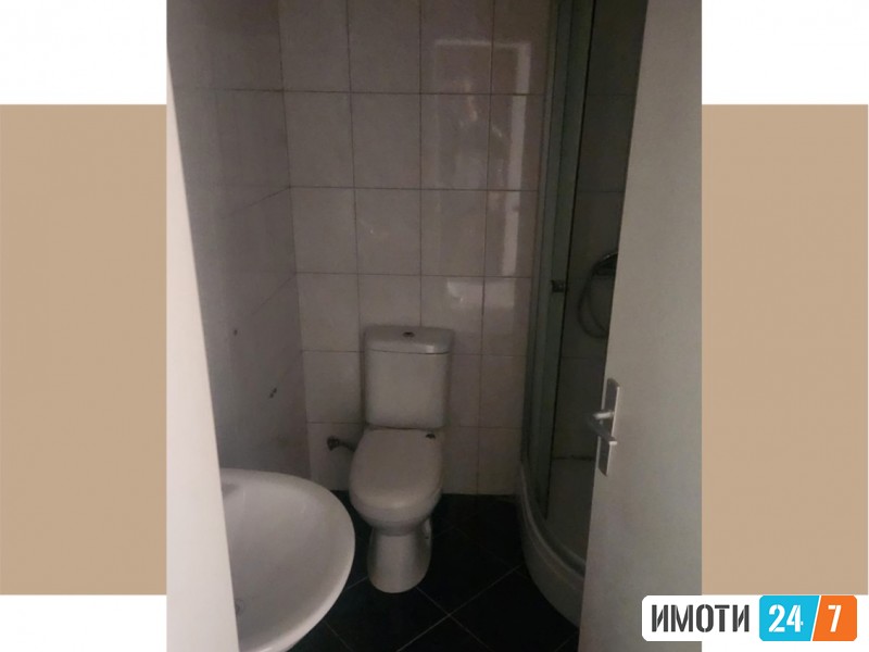 СЕ ПРОДАВА СТАН ВО ЃОРЧЕ ПЕТРОВ 