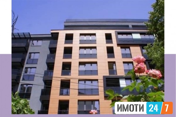 СЕ ИЗДАВА ДЕЛОВЕН ПРОСТОР ВО ЦЕНТАР 