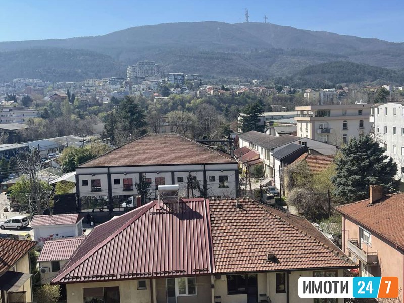 FUNCIONALEN DVOSOBEN STAN SO LOKACIJA VO CENTAR