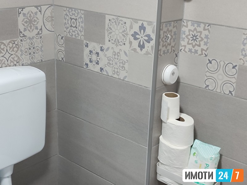 Prodavam nov stan kompletno opremen