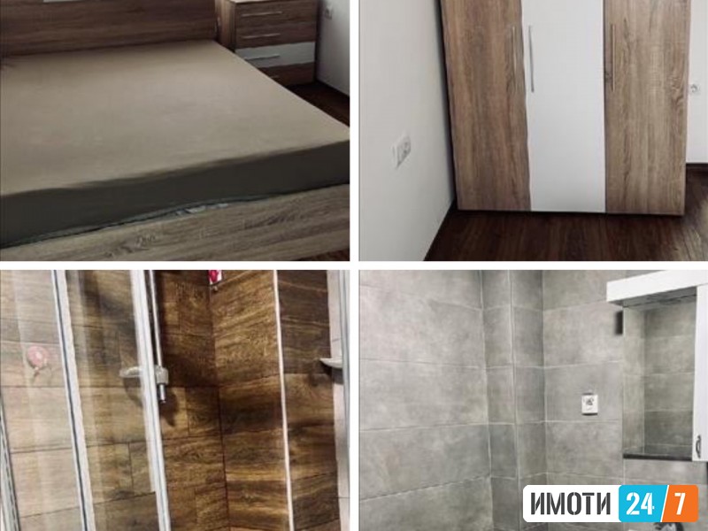 СЕ ПРОДАВА СТАН ВО ЃОРЧЕ ПЕТРОВ 