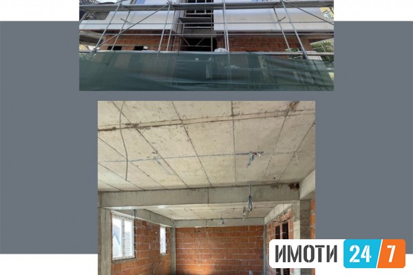 СЕ ПРОДАВААТ НОВИ СТАНОВИ ВО ЃОРЧЕ ПЕТРОВ 