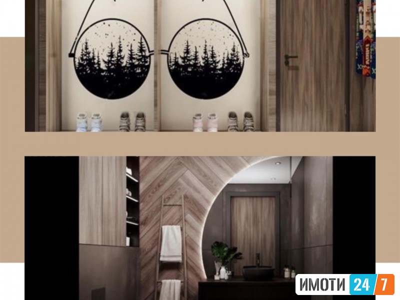 СЕ ПРОДАВА КУЌА ВО ГРАДБА ВО МАВРОВО