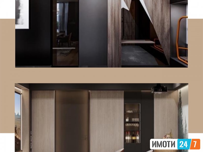 СЕ ПРОДАВА КУЌА ВО ГРАДБА ВО МАВРОВО