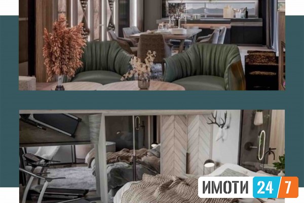 СЕ ПРОДАВА КУЌА ВО ГРАДБА ВО МАВРОВО 