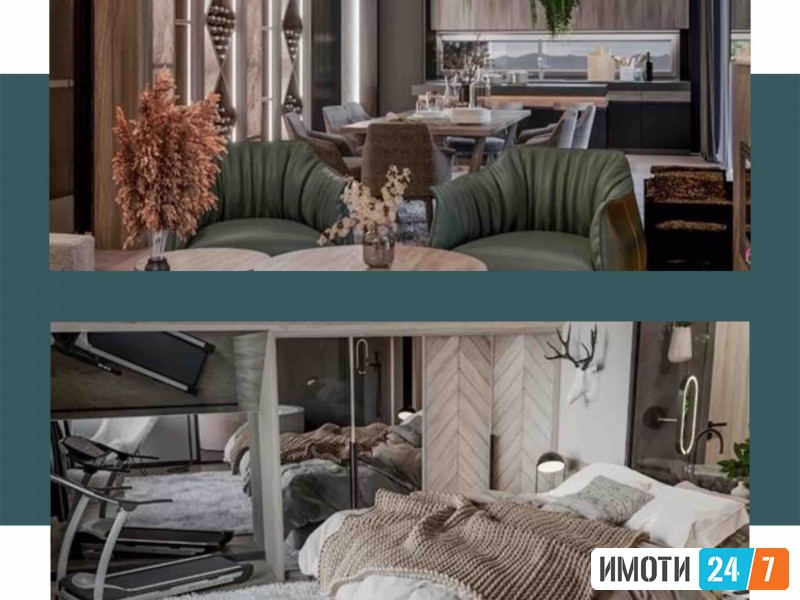 СЕ ПРОДАВА КУЌА ВО ГРАДБА ВО МАВРОВО