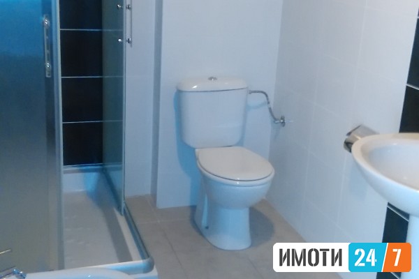 Се издава празен стан во Козле 85 м2