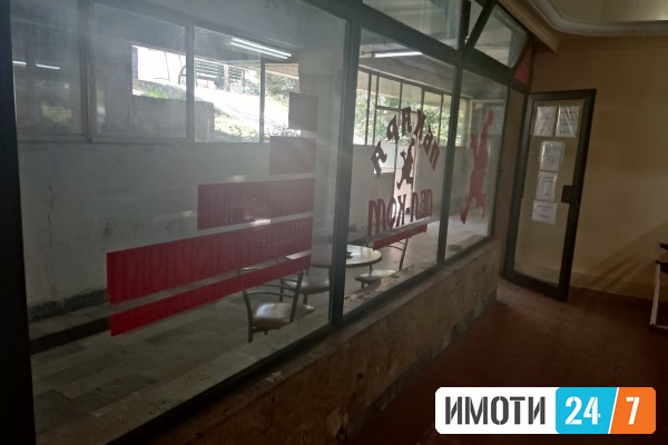 Се продава деловен простор во ТЦ Скопјанка