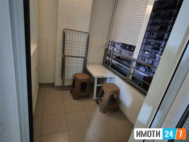 СЕ ИЗДАВА СТАН ВО МИЧУРИН 