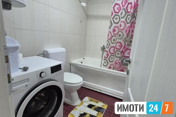 СЕ ИЗДАВА СТАН ВО МИЧУРИН 