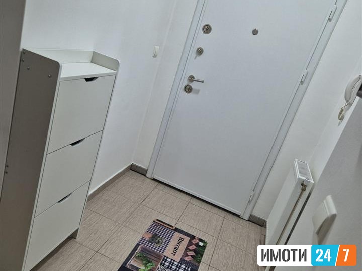 СЕ ИЗДАВА СТАН ВО МИЧУРИН 