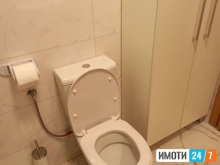 СЕ ИЗДАВА СТАН ВО АЕРОДРОМ