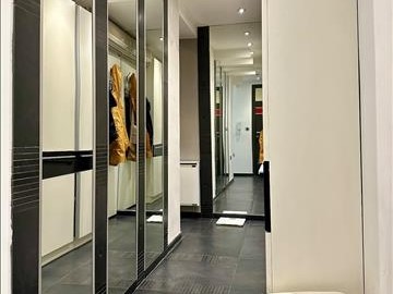 СЕ ПРОДАВА ЧЕТОВОСОБЕН СТАН ВО КОЗЛЕ 
