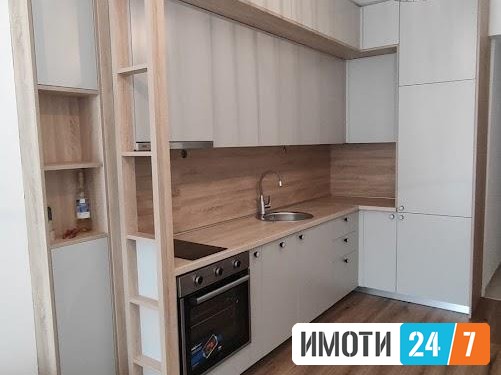 СЕ ИЗДАВА СТАН ВО КИСЕЛА ВОДА