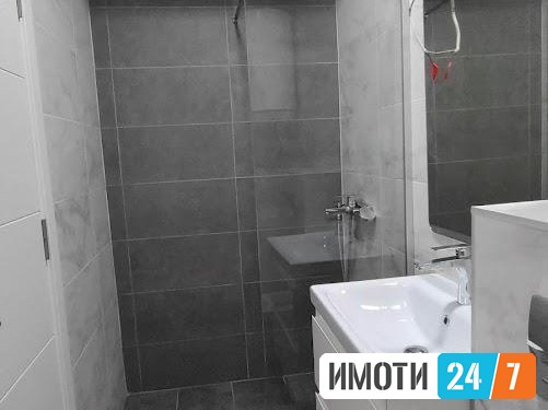 СЕ ИЗДАВА СТАН ВО КИСЕЛА ВОДА