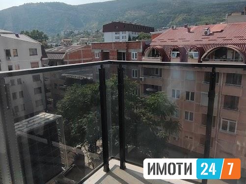 СЕ ИЗДАВА СТАН ВО КИСЕЛА ВОДА