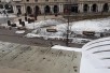 Се издава стан на Плоштад Македонија