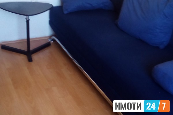 Се продава стан 37 м2 Кисела вода