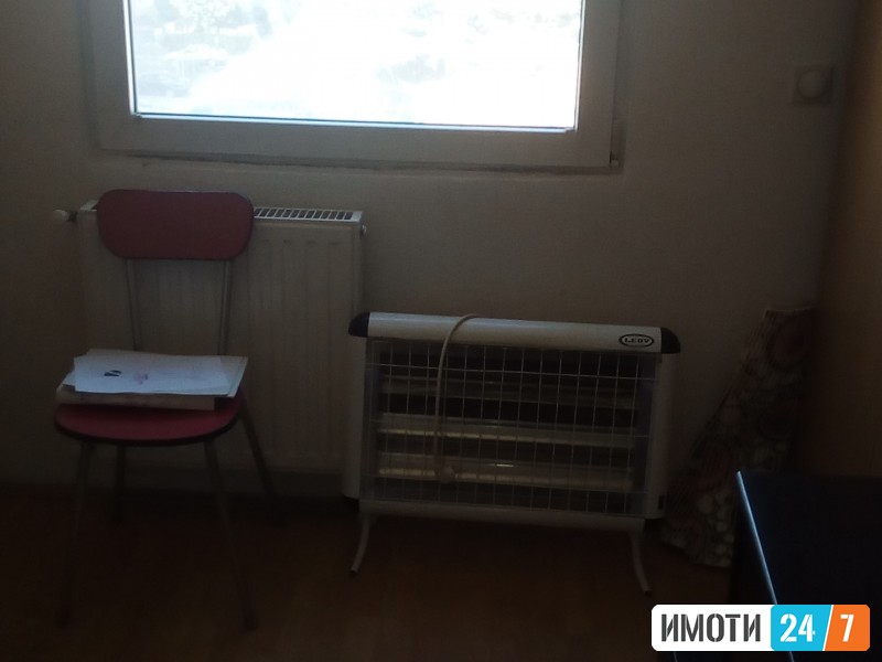 Се продава стан 37 м2 Кисела вода