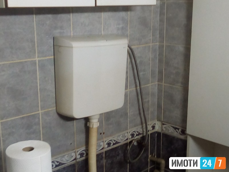 Се продава стан 37 м2 Кисела вода