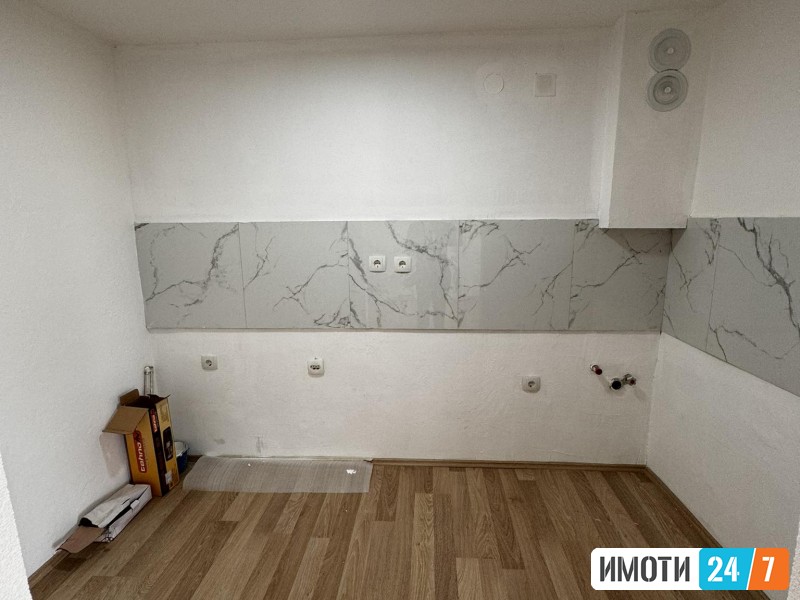 Prodavam 4 soben stan vo Bitola