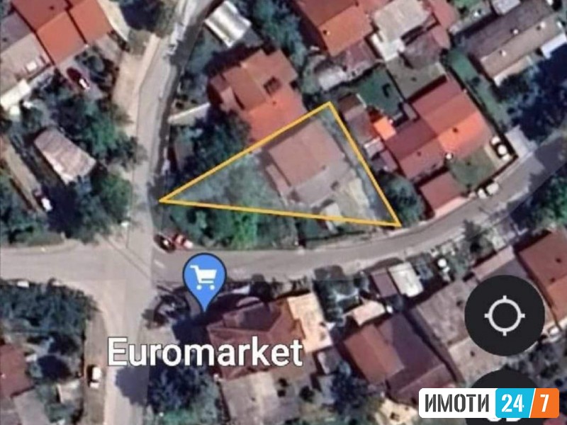Kуќа во Ченто