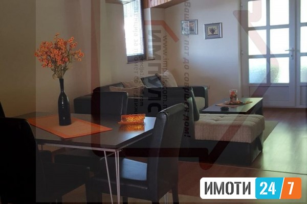 TROSOBEN STAN NA MIRNA I TIVKA LOKACIJA-KOZLE