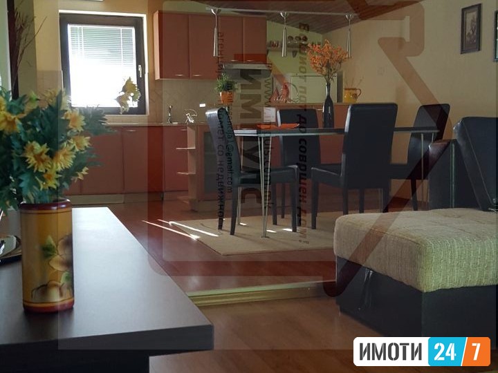 TROSOBEN STAN NA MIRNA I TIVKA LOKACIJA-KOZLE