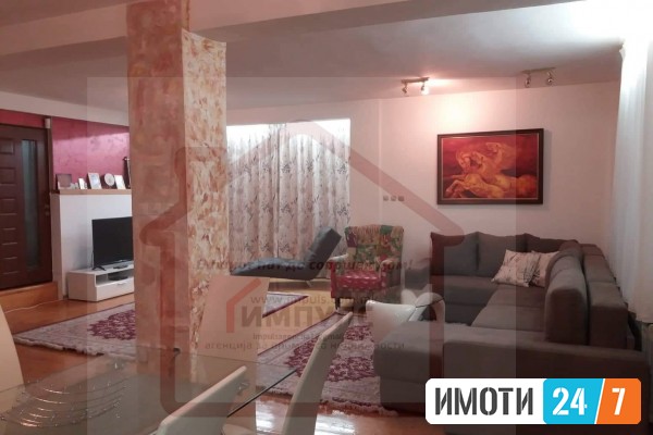 ИЗВОНРЕДНА САМОСТОЈНА КУЌА НА ИЗВОНРЕДНА ЛОКАЦИЈА ВО ЦРНИЧЕ