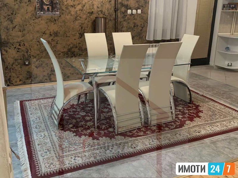 ИЗВОНРЕДНА САМОСТОЈНА КУЌА НА ИЗВОНРЕДНА ЛОКАЦИЈА ВО ЦРНИЧЕ
