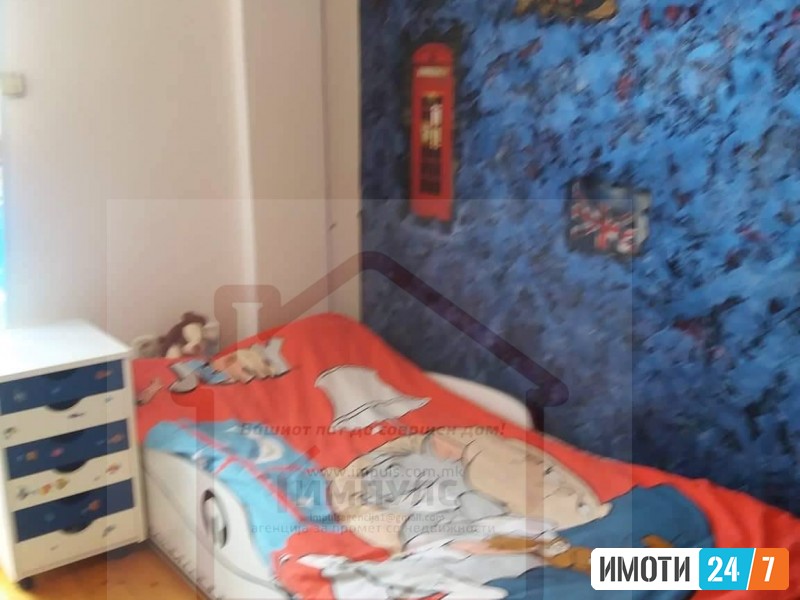 ИЗВОНРЕДНА САМОСТОЈНА КУЌА НА ИЗВОНРЕДНА ЛОКАЦИЈА ВО ЦРНИЧЕ