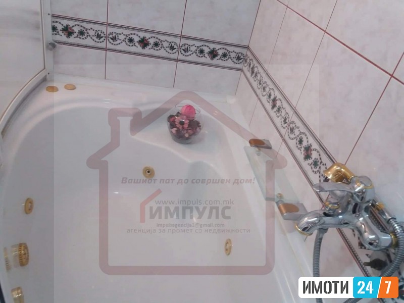 ИЗВОНРЕДНА САМОСТОЈНА КУЌА НА ИЗВОНРЕДНА ЛОКАЦИЈА ВО ЦРНИЧЕ