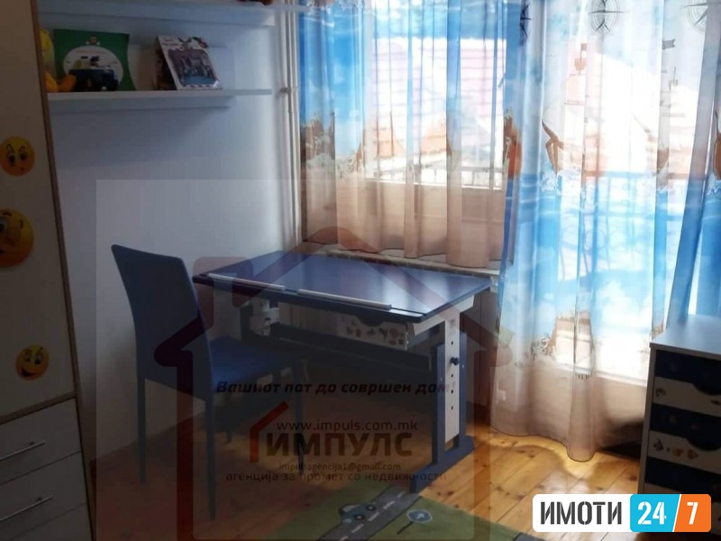 ИЗВОНРЕДНА САМОСТОЈНА КУЌА НА ИЗВОНРЕДНА ЛОКАЦИЈА ВО ЦРНИЧЕ