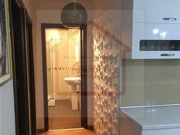 MODEREN TROSOBEN STAN NA IDEALNA LOKACIJA VO KARPOS