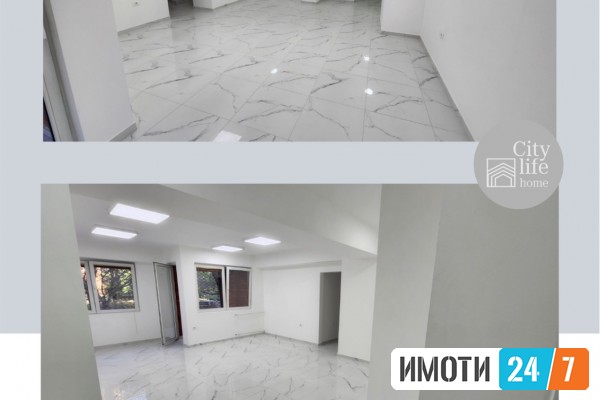 СЕ ИЗДАВА ДЕЛОВЕН ПРОСТОР ВО ЦЕНТАР 