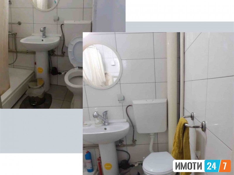 СЕ ИЗДАВА СТАН ВО КАРПОШ 3