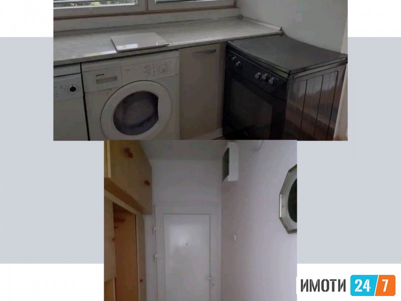 СЕ ИЗДАВА СТАН ВО КАРПОШ 3